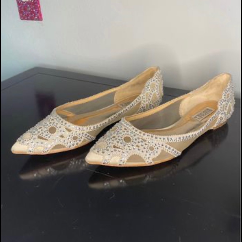 Bagley Mishka flats